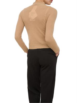 MAGLIA MARELLA CAMMELLO in DONNA