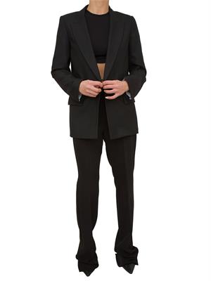 PANTALONE CASUAL MARELLA NERO in DONNA