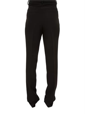 PANTALONE CASUAL MARELLA NERO in DONNA