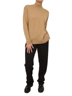 MAGLIA MARELLA CAMMELLO in DONNA
