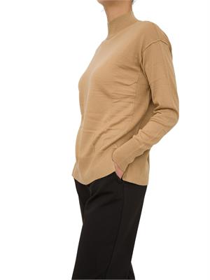 MAGLIA MARELLA CAMMELLO in DONNA