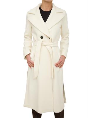CAPPOTTO MARELLA BIANCO in DONNA