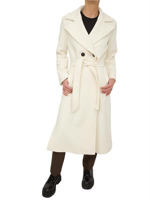 CAPPOTTO MARELLA BIANCO in DONNA