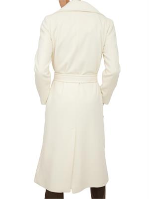 CAPPOTTO MARELLA BIANCO in DONNA