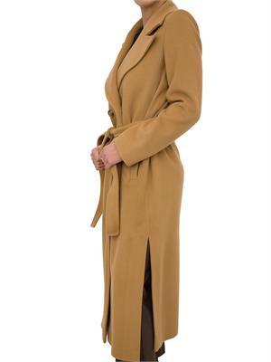 CAPPOTTO MARELLA CAMMELLO in DONNA