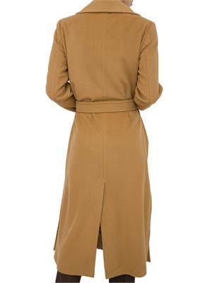 CAPPOTTO MARELLA CAMMELLO in DONNA