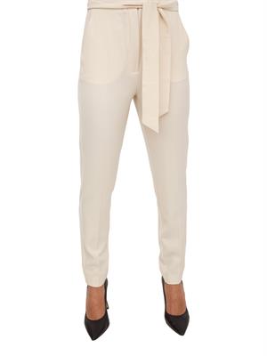 PANTALONE CASUAL MARELLA AVORIO in DONNA