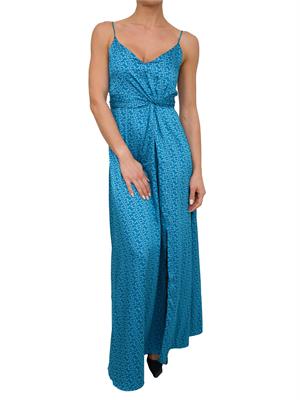 VESTITO MARELLA AZZURRO in DONNA