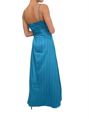 VESTITO MARELLA AZZURRO in DONNA