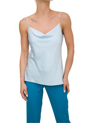 TOP MARELLA CELESTE in DONNA