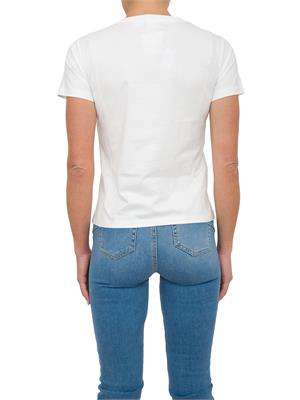 T-SHIRT PINKO BIANCO in DONNA