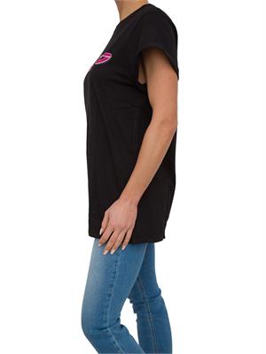 T-SHIRT PINKO NERO in DONNA