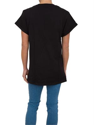 T-SHIRT PINKO NERO in DONNA