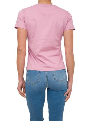 T-SHIRT PINKO ROSA in DONNA