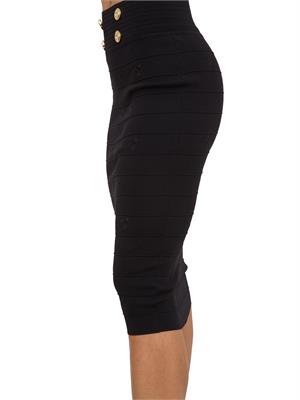 GONNA PINKO NERO in DONNA