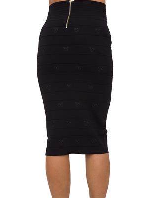GONNA PINKO NERO in DONNA