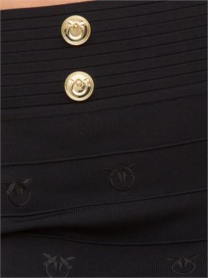 GONNA PINKO NERO in DONNA