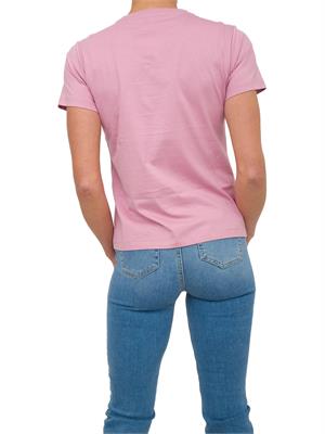 T-SHIRT PINKO ROSA in DONNA