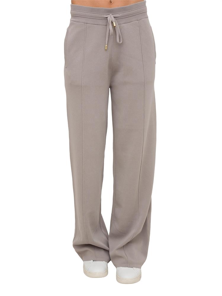 PANTALONE CASUAL PINKO GRIGIO