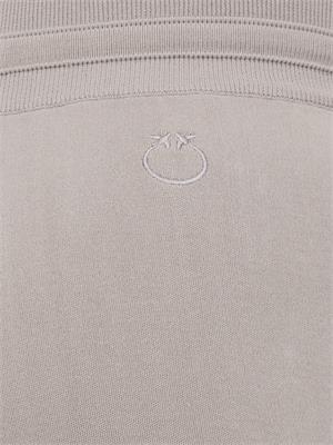 PANTALONE CASUAL PINKO GRIGIO in DONNA