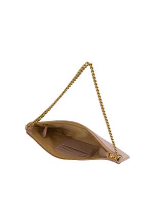 BORSA A SPALLA PINKO ROSA in DONNA