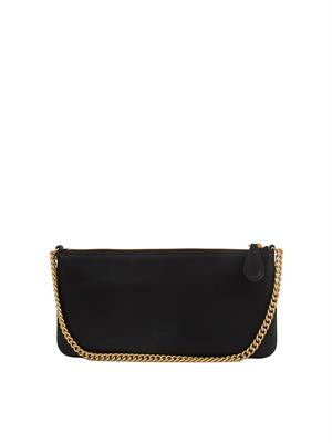 BORSA A SPALLA PINKO NERO in DONNA
