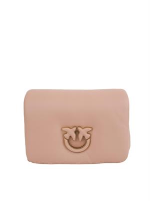 BORSA A SPALLA PINKO ROSA in DONNA