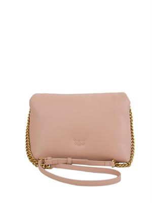 BORSA A SPALLA PINKO ROSA in DONNA