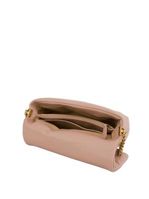 BORSA A SPALLA PINKO ROSA in DONNA