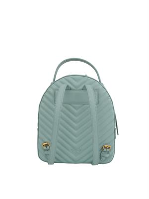 ZAINO PINKO CELESTE in DONNA