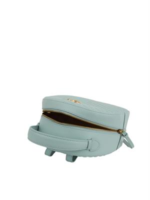 ZAINO PINKO CELESTE in DONNA