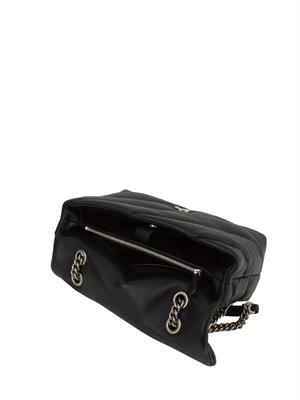 BORSA A SPALLA PINKO NERO in DONNA