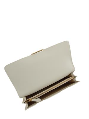BORSA A SPALLA PINKO BIANCO in DONNA