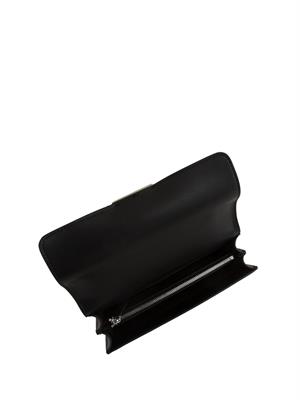 BORSA A SPALLA PINKO NERO in DONNA