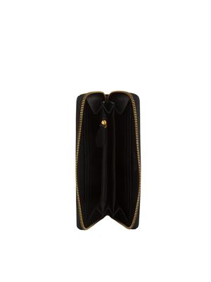 PORTAFOGLI PINKO NERO in DONNA