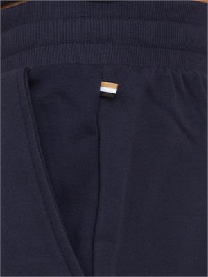 PANTALONE TUTA BOSS BLU in UOMO