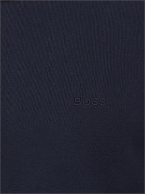 MAGLIA BOSS BLU in UOMO