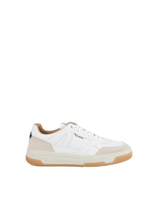 SNEAKERS BOSS BIANCO in UOMO