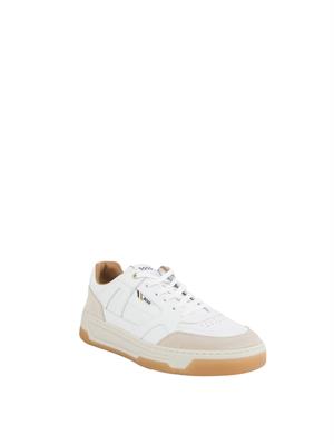 SNEAKERS BOSS BIANCO in UOMO