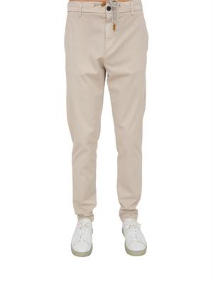 PANTALONE CASUAL ELEVENTY BEIGE in UOMO