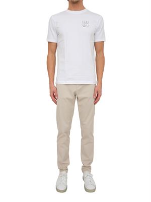 PANTALONE CASUAL ELEVENTY BEIGE in UOMO