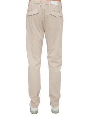 PANTALONE CASUAL ELEVENTY BEIGE in UOMO