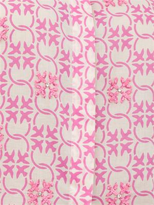 CAMICIA MANICA LUNGA PINKO FUXIA in DONNA