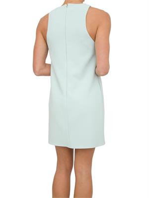 VESTITO ELISABETTA FRANCHI ACQUAMARINA in DONNA