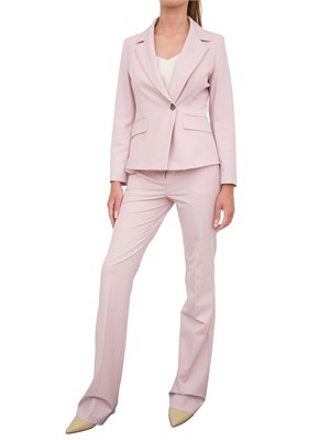PANTALONE CASUAL MARELLA ROSA in DONNA
