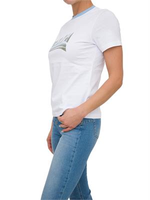 T-SHIRT MARELLA BIANCO in DONNA