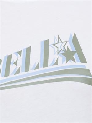 T-SHIRT MARELLA BIANCO in DONNA