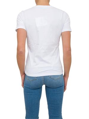 T-SHIRT MARELLA BIANCO in DONNA