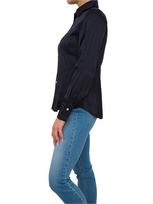 CAMICIA MANICA LUNGA MARELLA BLU in DONNA