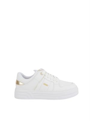 SNEAKERS LIU JO BIANCO in DONNA